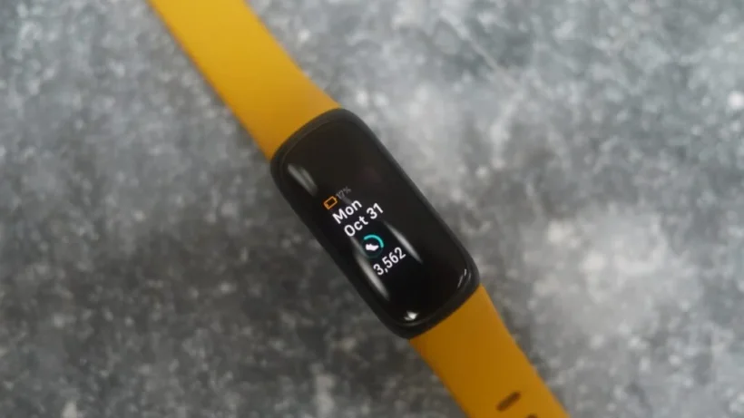 Fitbit Inspire 3