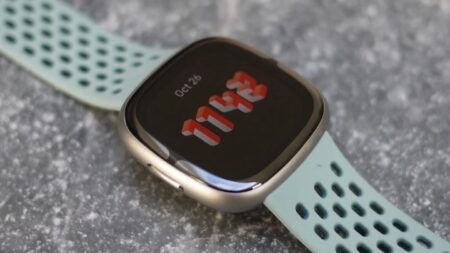 Fitbit Sense 2