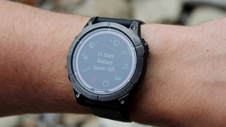 Garmin Epix Pro (Gen 2) vs. Garmin Fenix 7 Pro: Comparing the premium sports watches photo 8
