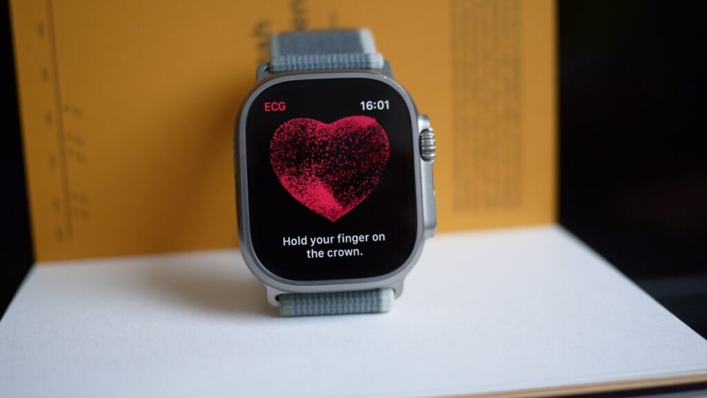 Apple Watch Ultra 2