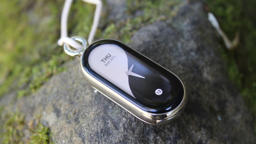 Xiaomi Smart Band 9 pendant