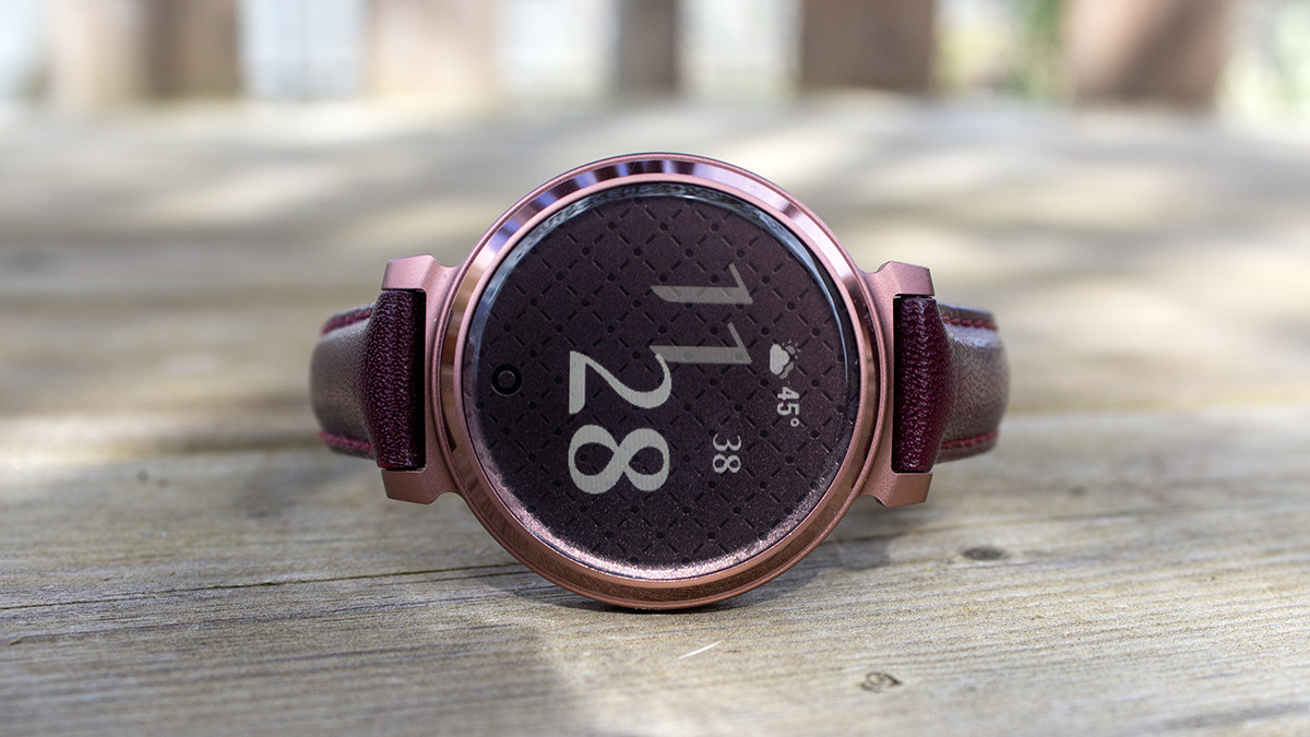 Garmin Lily 2