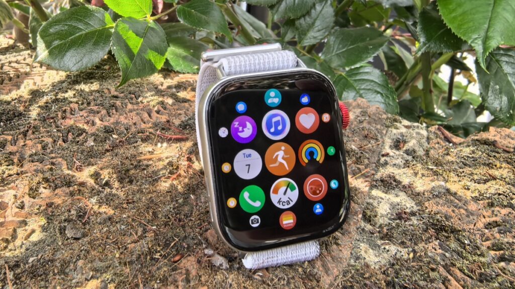 Huawei Watch Fit 3