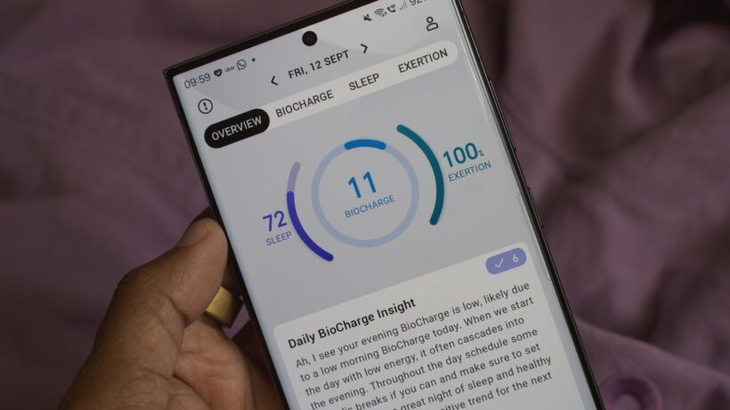 zepp health app android