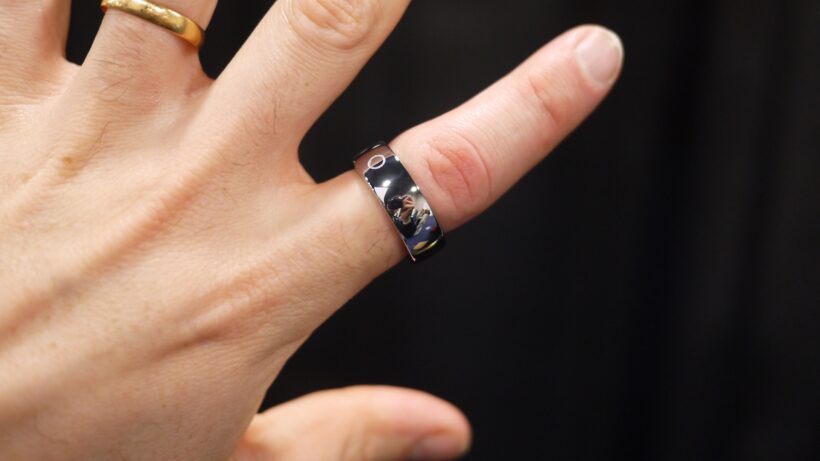 Circular Ring 2: Hands on with the ECG smart ring
