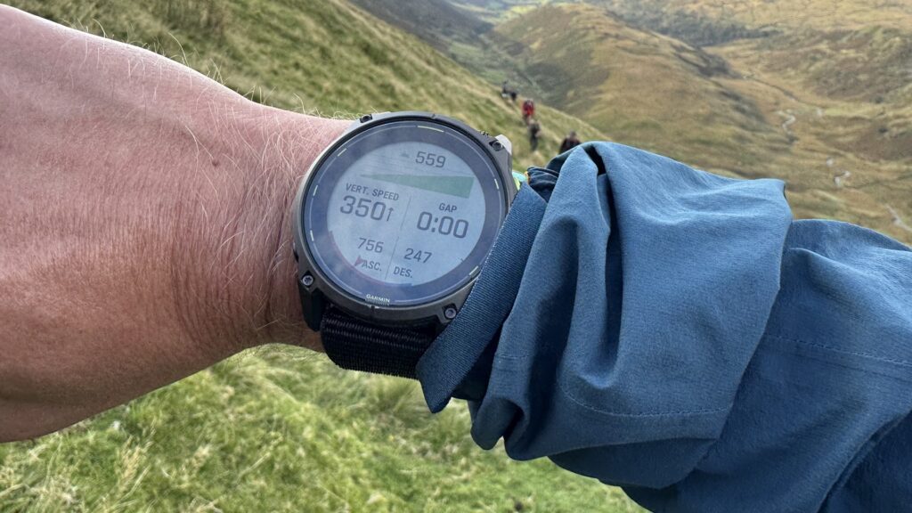 Garmin Enduro 3