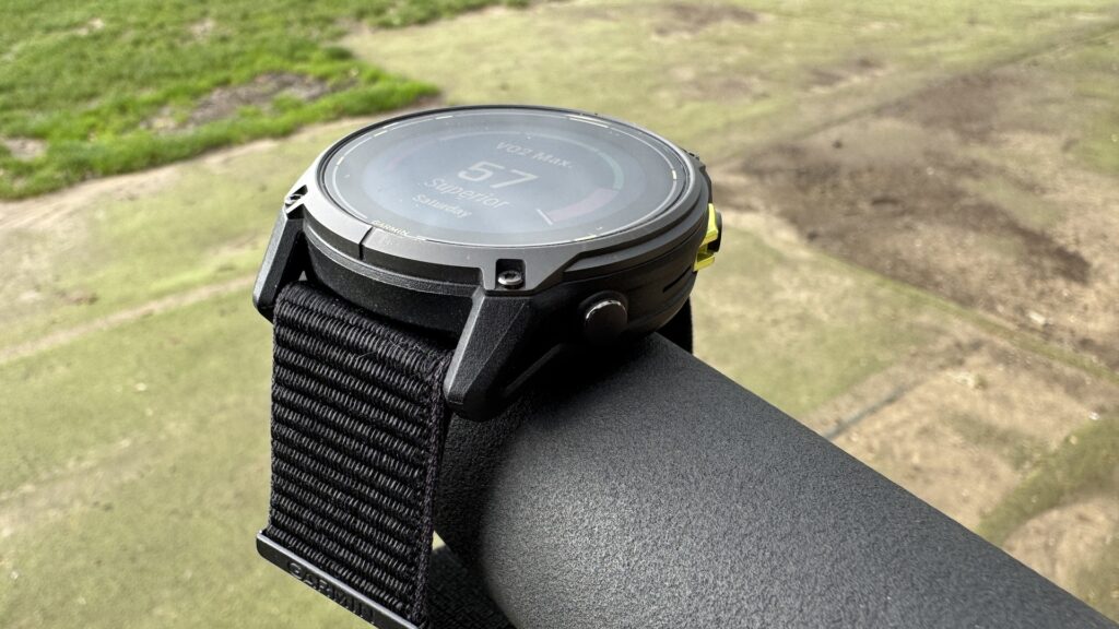 Garmin Enduro 3