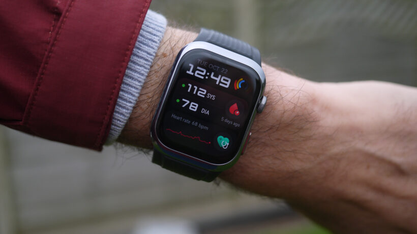 Huawei Watch D2