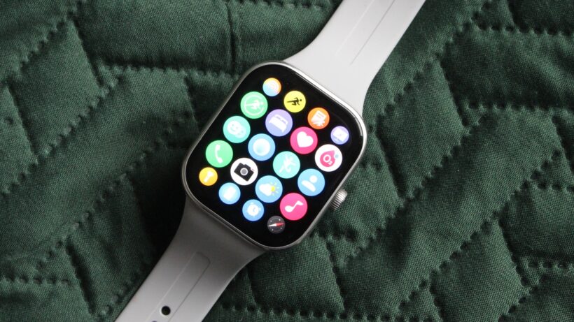 redmi watch 5