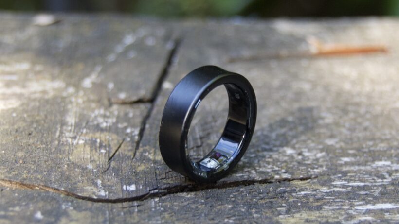 Samsung Galaxy Ring review