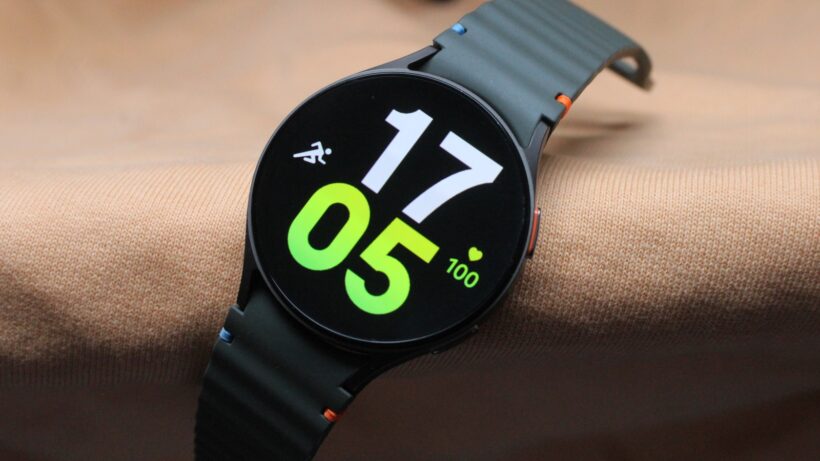 Samsung Galaxy Watch 7 review