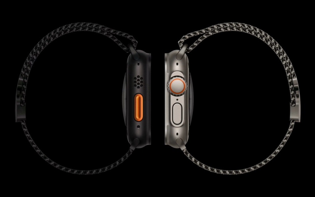 Apple Watch Ultra 3