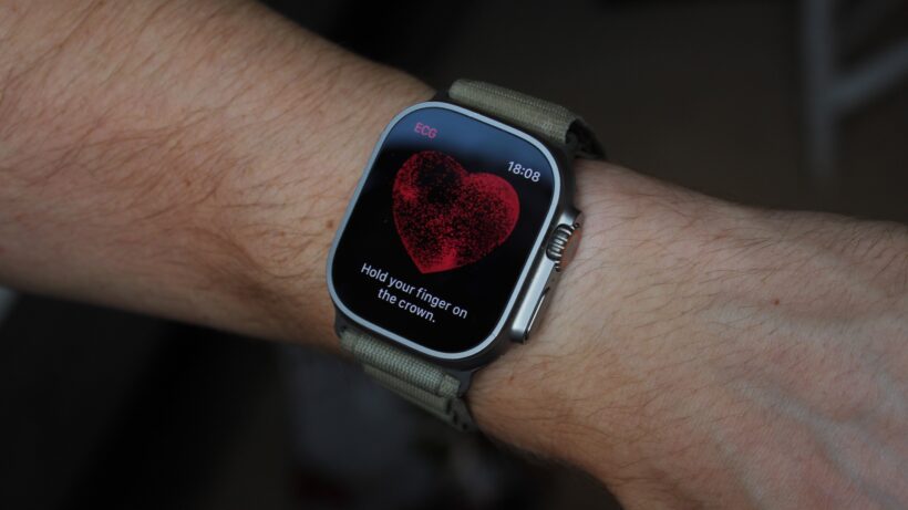 Apple Watch ECG: Which watches, how it works, and whether it’s accurate