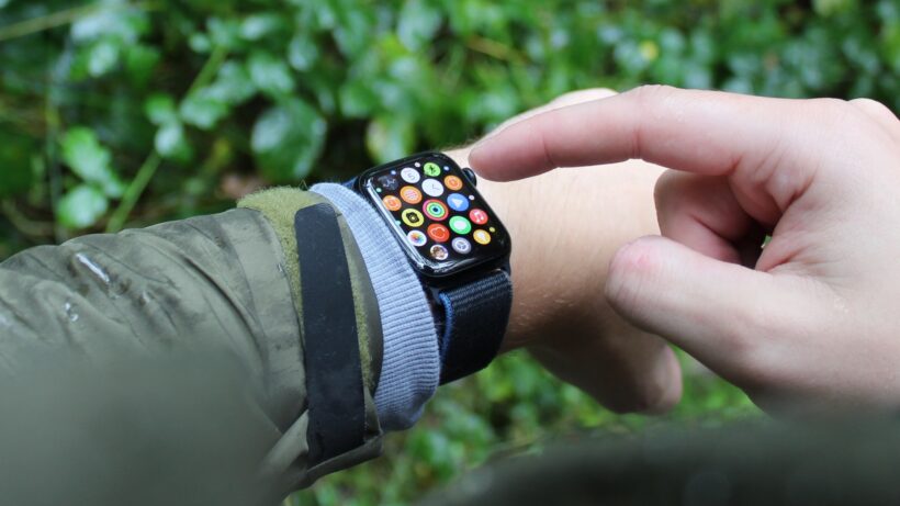 apple watch apps
