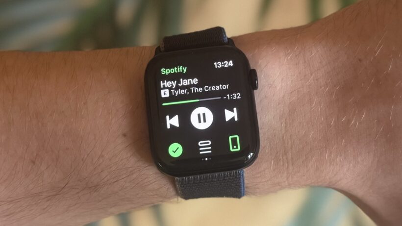 apple-watch-spotify-now-playing