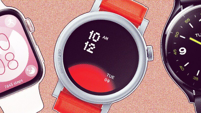 Best budget smartwatches: 6 cheap but good options