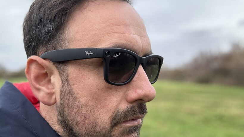 The best smart glasses and AR specs: We test Ray-Ban Meta, Snap and more