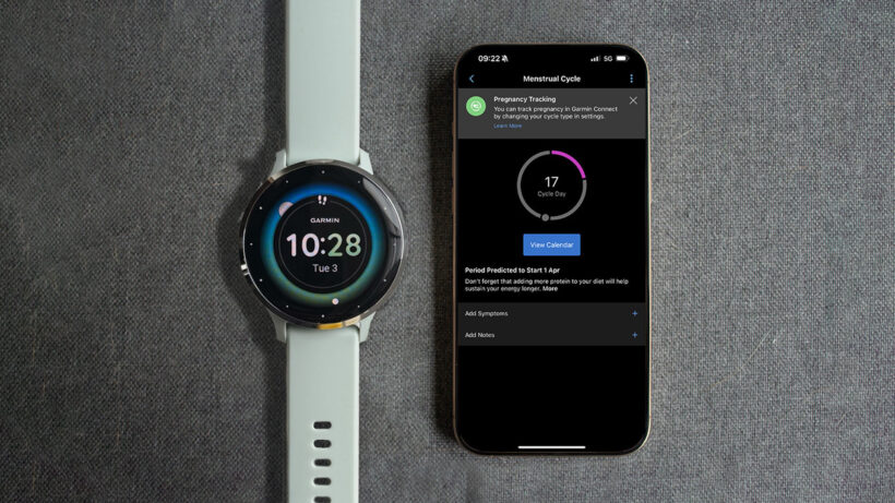 Garmin Venu 3S