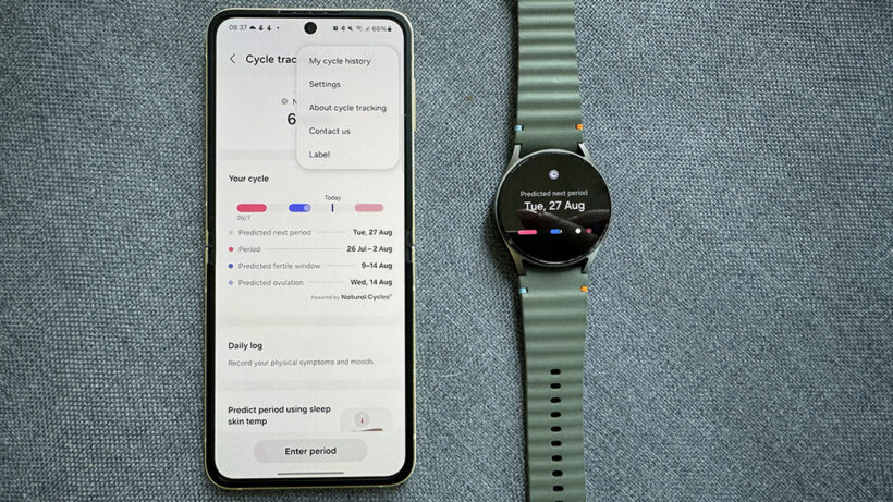 Samsung Galaxy Watch 7