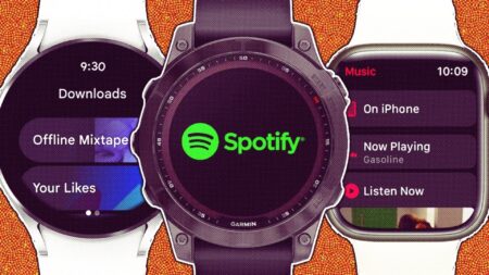 best-watches-music