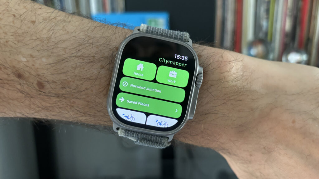 CityMapper