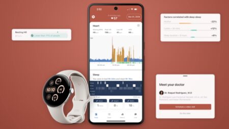 empirical health android launch