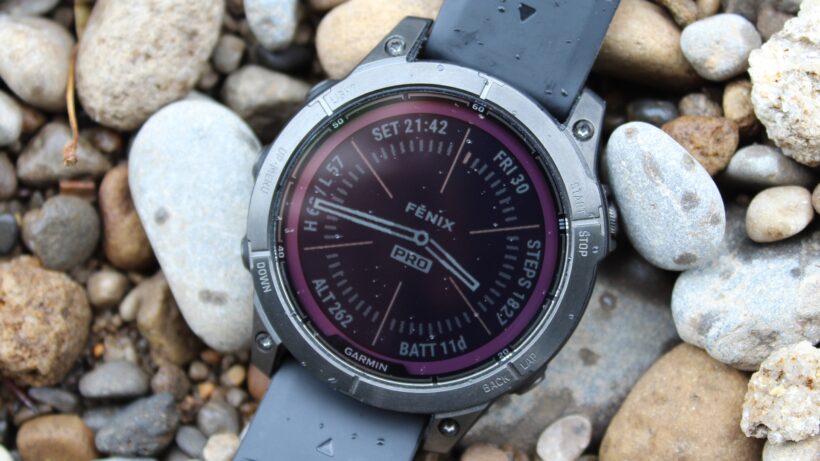 Best Garmin Fenix deals: Live tracker [August 2025]