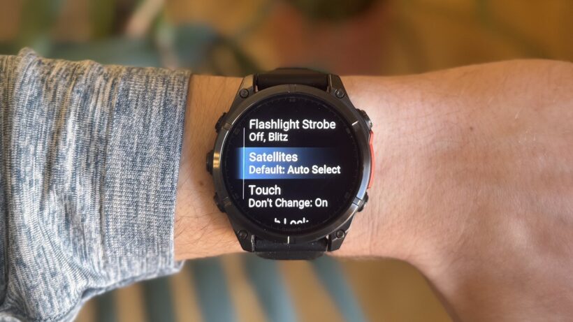 garmin-gps-setting