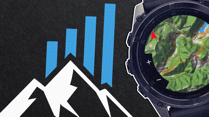 Garmin’s LTE comeback: Which watches and subscription rumors