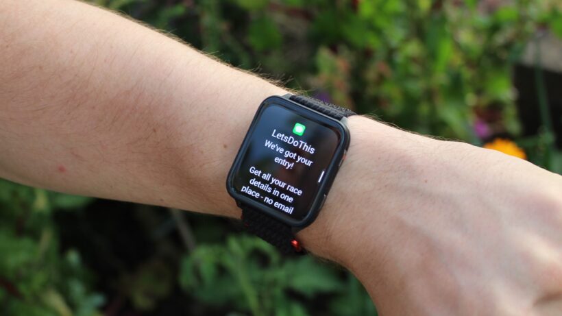 garmin-venu-x1-review-notification