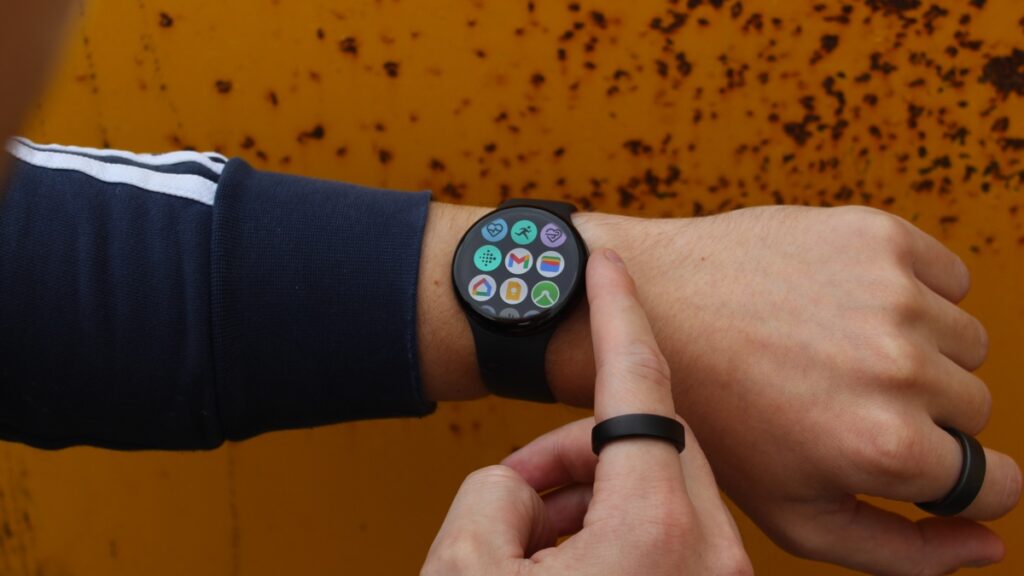 google-pixel-watch-3-review-apps