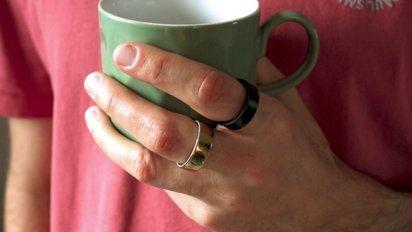 How we tested smart rings