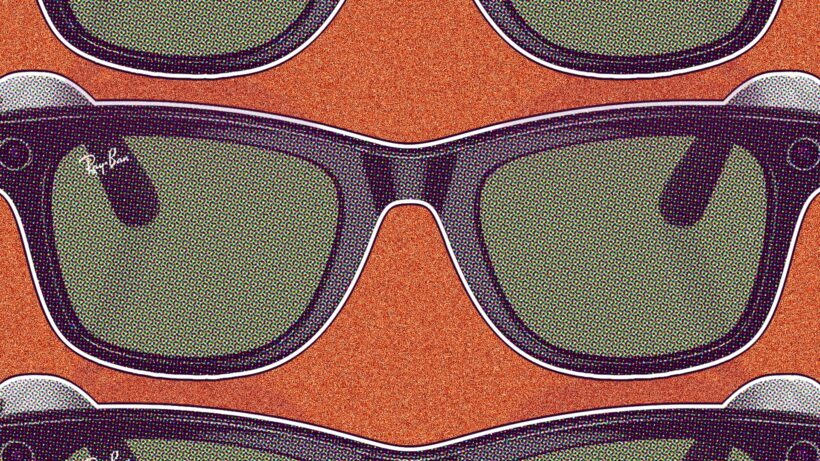 Meta smart glasses 2025: Latest rumors, third-gen Ray-Bans, and Oakley ‘Supernova 2’