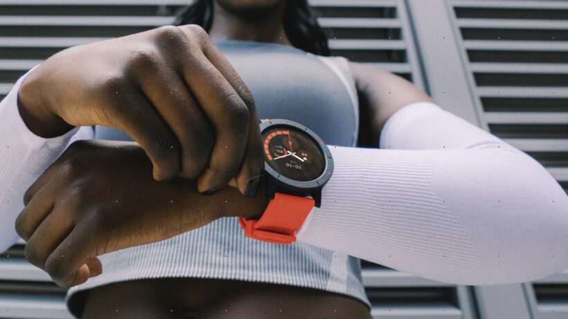 CMF Watch 3 Pro arrives with AI coaching and dual-band GPS for $99