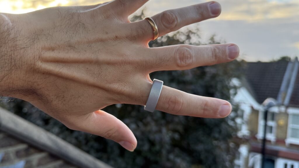 OURA GEN 4