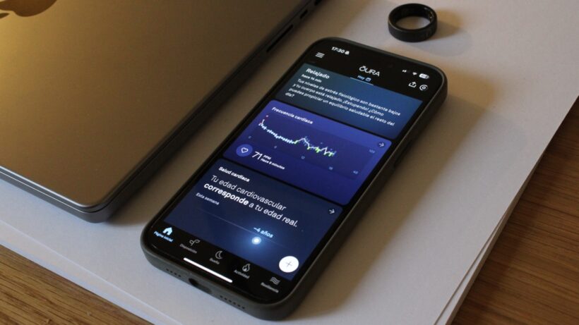 How to change language on Oura (and which are supported on iOS and Android)