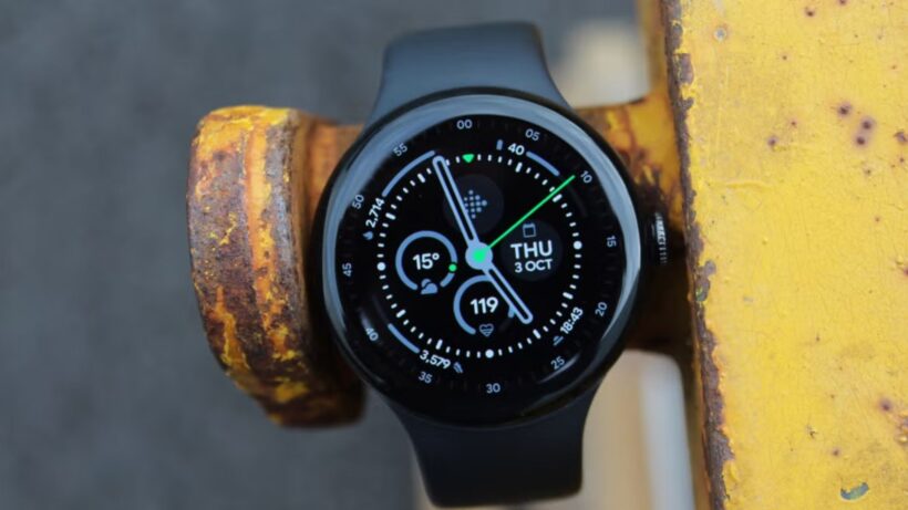 Best Wear OS watch faces to download: 16 fun options to try out