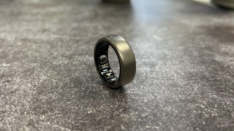 Amazfit Helio review
