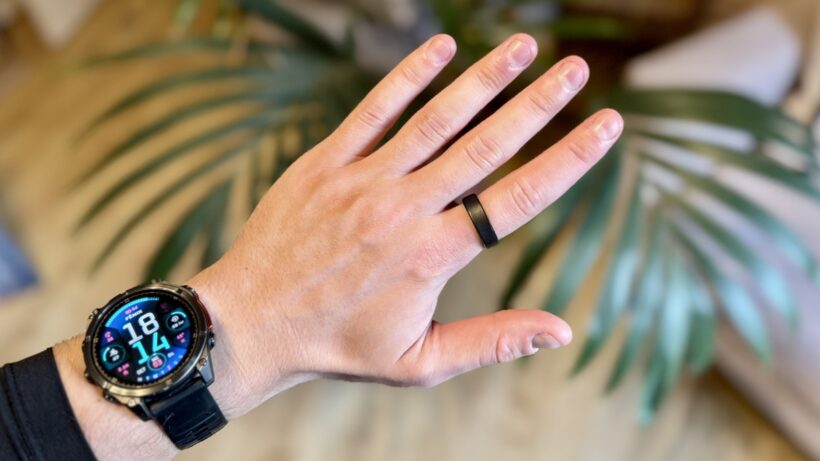 ringconn gen 2