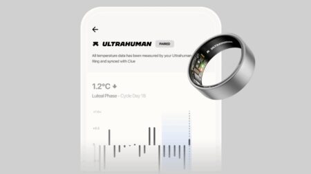 ultrahuman-clue
