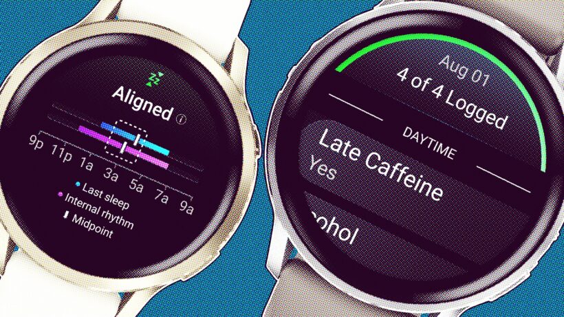 Garmin Venu 4 launches with on-wrist wellness coaching and a built-in flashlight