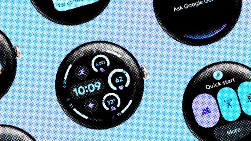 Google Wear OS 6: New features explained and which watches are supported