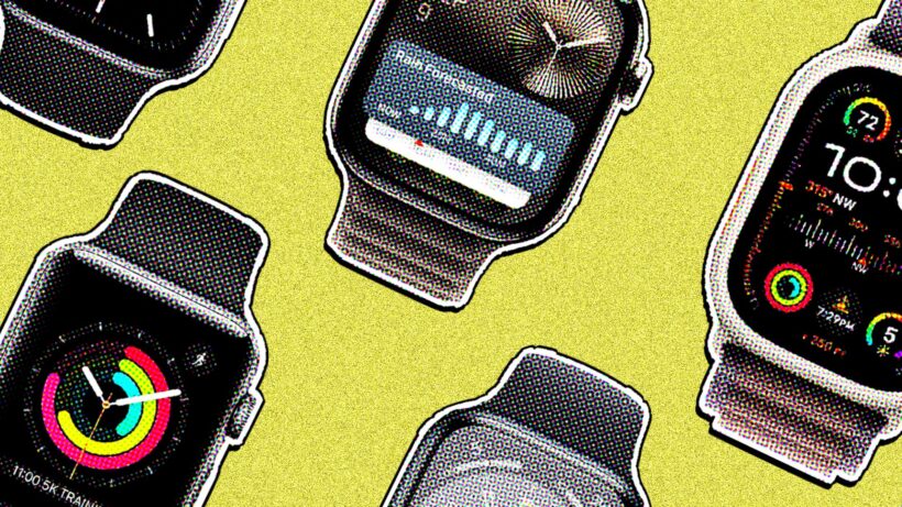 Best Apple Watch: Choose or upgrade to the right version [September 2025]