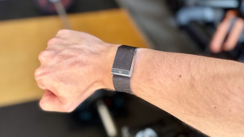 Whoop teases major new feature rollout for 4.0 users—and more coming soon